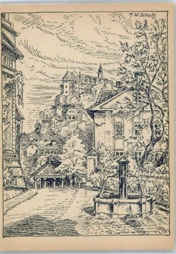 Greiz Schloss