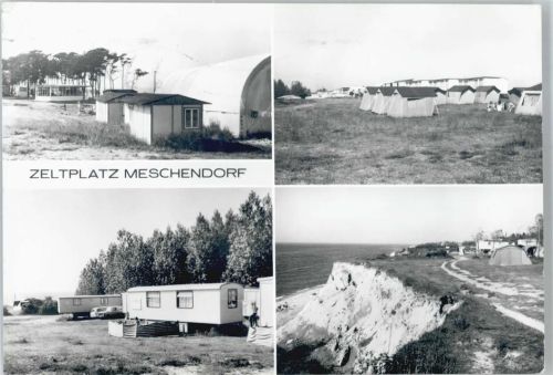Ostseebad Rerik Zeltplatz Meschendorf