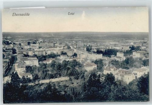 Eberswalde