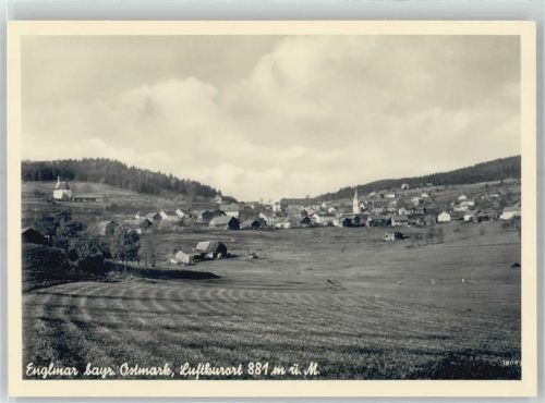 Sankt Englmar