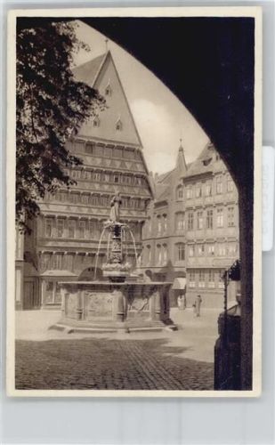 Hildesheim