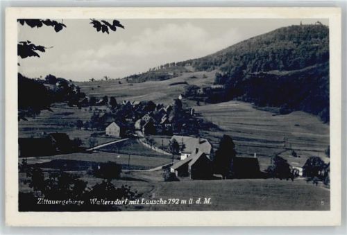 Waltersdorf