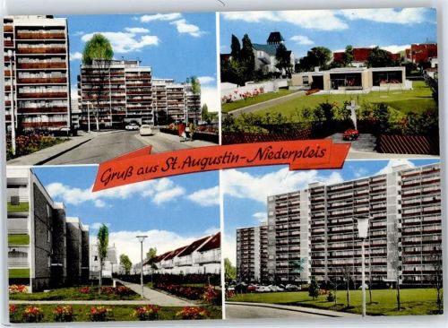 Sankt Augustin