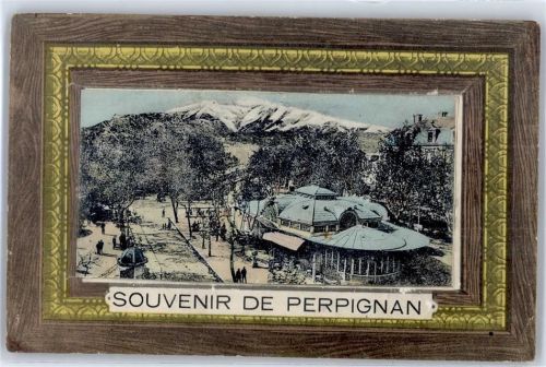 66000 Perpignan - Leporello
