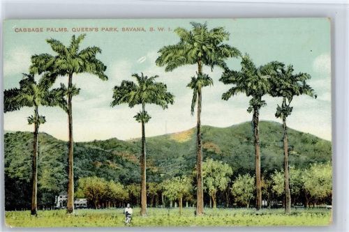 Queens Park
