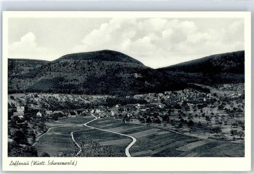 Loffenau