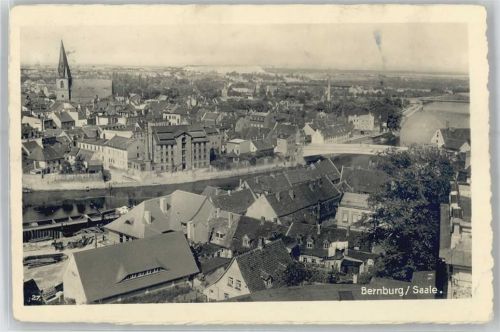 Bernburg