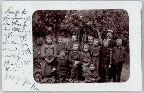 97762 W8783 Untererthal - Gruppenbild