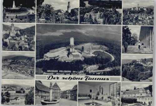 Feldberg