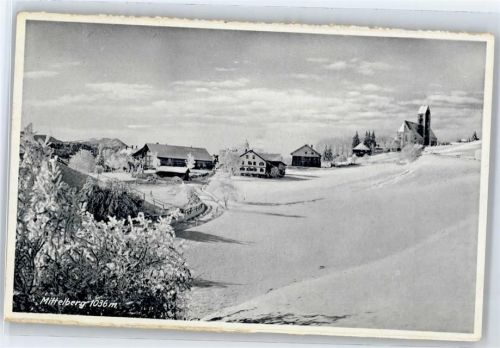 87466 W8967 Mittelberg b Oy