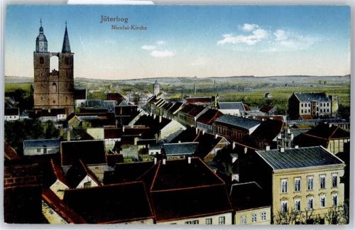 14913 O1700 Jüterbog