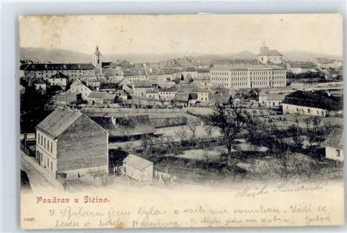 Jicin