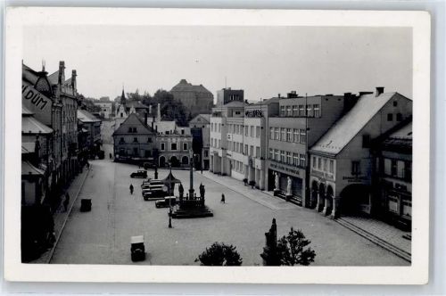 Nova Paka Marktplatz Automobile