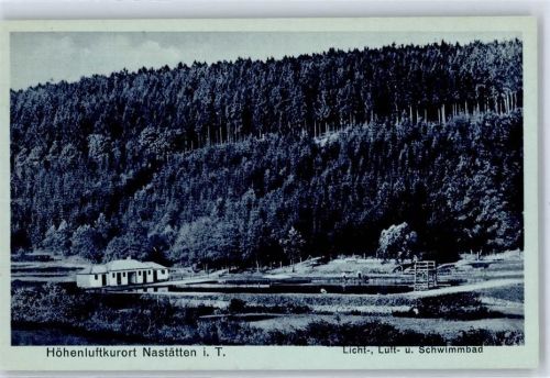 Nastätten Schwimmbad