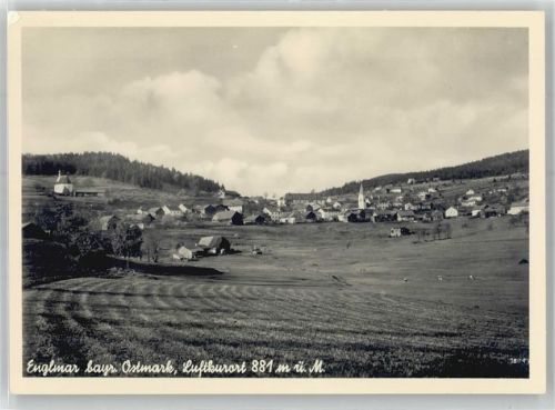 94379 W8449 Sankt Englmar