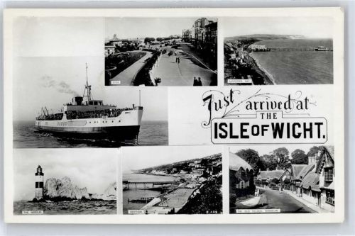 Isle of Wight