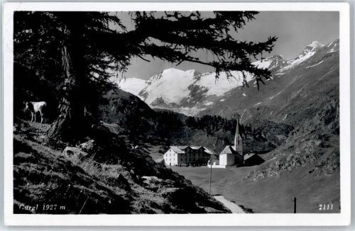 Gurgl
