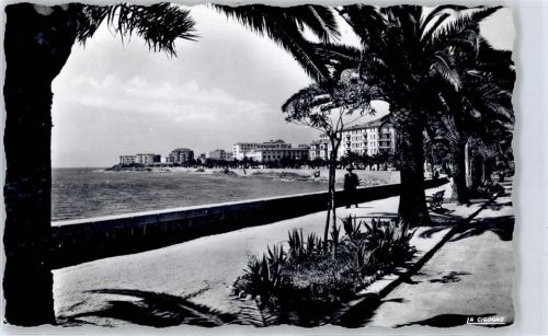 Ajaccio