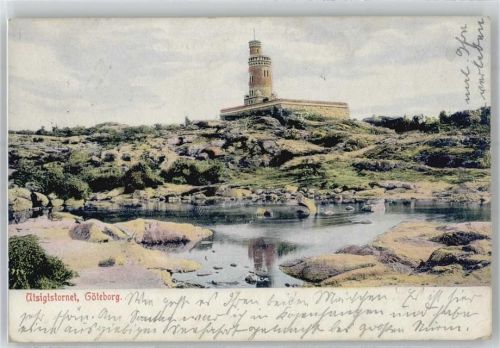 Göteborg Utsigtstornet