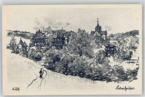 Bebenhausen Jagdschloss