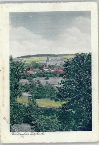 Nieder-Ramstadt Dorfkirche AKU2