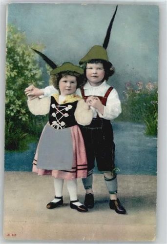 Tracht
