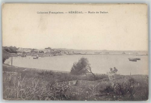 Dakar