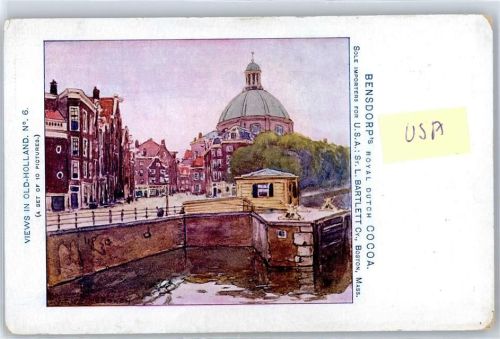 Old-Holland