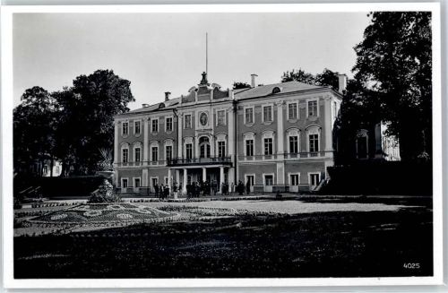 Tallinn Reval - Schloss Katharinental