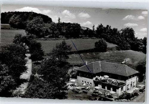 Waldkatzenbach Gasthaus Pension zur Turmschänke