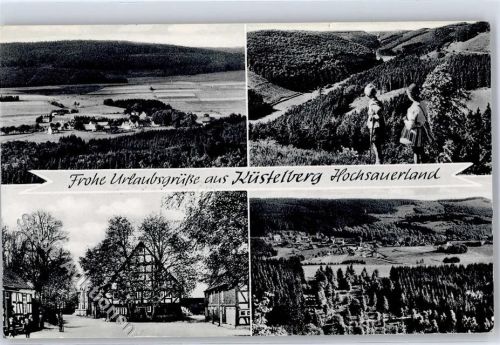 Küstelberg 1977