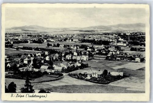 Ceska Lipa Leipa