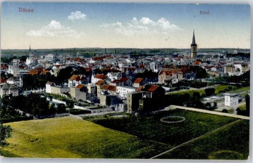 Düren