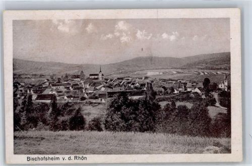 97653 W8743 Bischofsheim