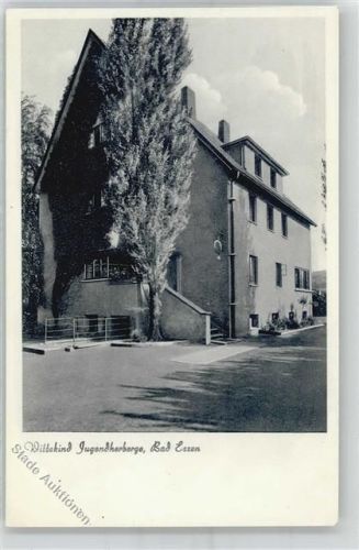 Bad Essen Jugendherberge Wittekind