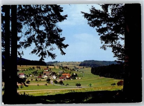 Bernbach Hotel zur Linde
