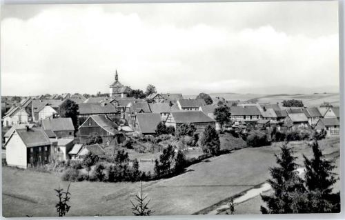 Hasselfelde
