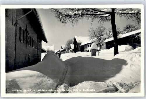 Mittelberg Winter AKU1