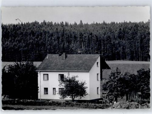 Hasen Pension Schraml