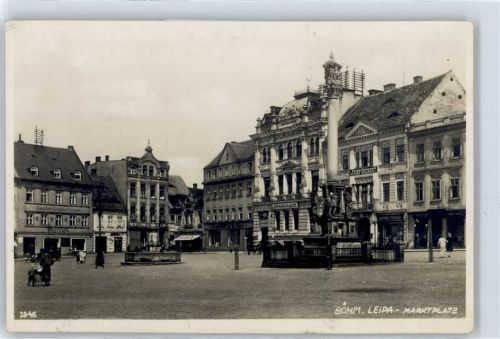 Ceska Lipa