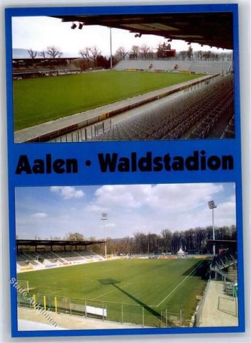 Aalen Waldstadion