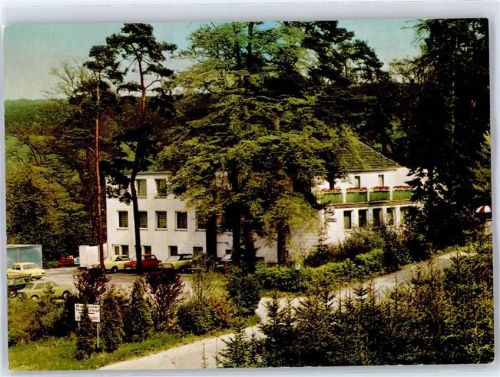 Nastätten Hotel Tannenhof