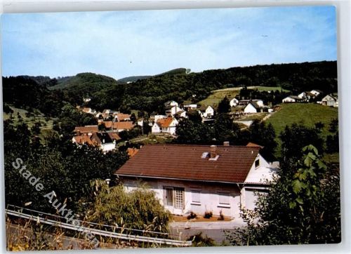 Bonsweiher