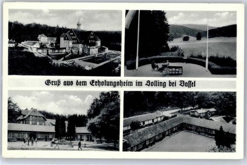 Dassel Erholungsheim