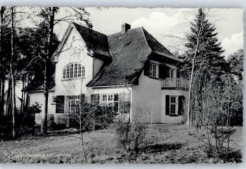 Fallingbostel Jugendherberge