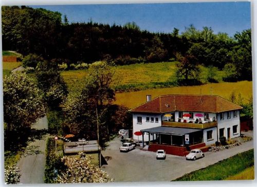 Waldkatzenbach Gasthaus Pension zur Turmschänke