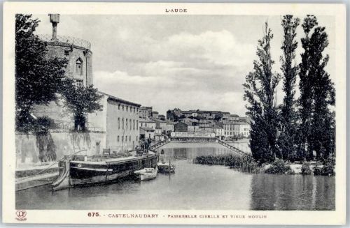 Castelnaudary