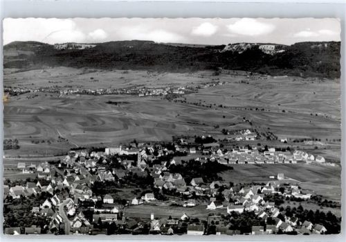 78554 W7209 Aldingen , Kr Tuttlingen