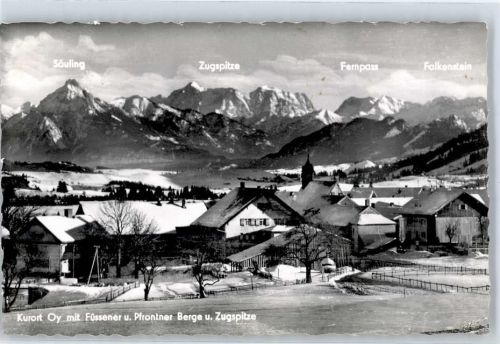 Oy 1967 Winter