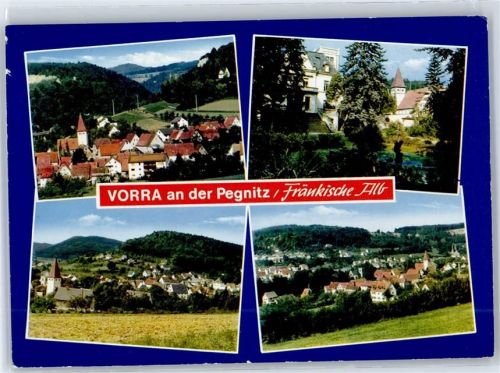 Vorra
